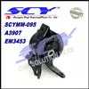 Motor Mount For Mazda 6 GJ6A-39-070 GJ6A39070 EM3453 A3907