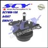 Motor Mount For ACURA HONDA 50821-S6M-013 50821S6M013 EM9413 A4567