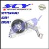 Transmission Mount For CHEVROLET PONTIAC EM3081 15926983 A3081