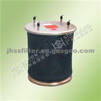 Air Spring 1384273 For DAF