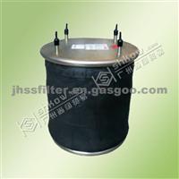 Air Spring 1384274 For DAF