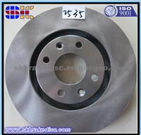 Qualified Sport Disc Brake Rotor With 3000 Types Available 4246R7