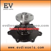 W04C W04CT Water Pump 16100-2522 For Auto Parts