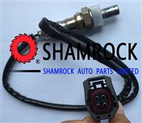 Maz Da 3 3 BK 1.6 2003/ 2009 Oxygen Sensor / Lambda Sensor Z601-18-861Z / Z601-18-861A / Z601-18-861B / ADM57016 / Z60118861A