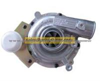 89718-56452 8971856450 RHF4Turbocharger For ISUZU/IHI K18