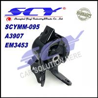 Motor Mount For Mazda 6 GJ6A-39-070 GJ6A39070 EM3453 A3907