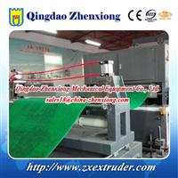 Plastic Grass Lawn Production Line