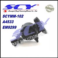 Motor Mount For ACURA MDX 50820-S3V-A91 50820S3VA91 EM9299 A4533