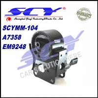 Motor Mount For NISSAN ALTIMA MAXIMA 11320-8Y00A 113208Y00A EM9248 A7358