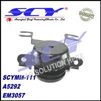 Motor Mount For FORD MAZDA EC01-39070-A EC0139070A EM3057 A5292