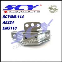 Motor Mount For CHEVROLET PONTIAC EM3110 15297043 A5324