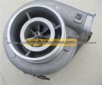 317471 0070967699 170470 S400 Turbocharger For Mercedes Benz K18