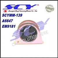 Motor Mount For MITSUBISHI 02-07 EM9181 MR333578 A6647