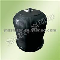 Air Spring A9423200117 For Mercedes-Benz