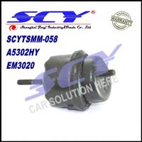 Transmission Mount For CADILLAC OLDSMOBILE EM3020 25701670 A5302HY