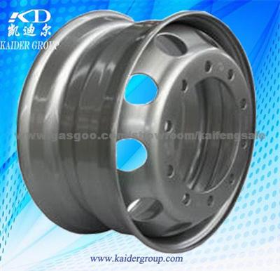 Steel Wheel Rim