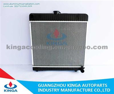 Benz W123/200d/280c ′76-85 Mt Auto Radiator OEM 1235003603/3803/6003 In Good Quality