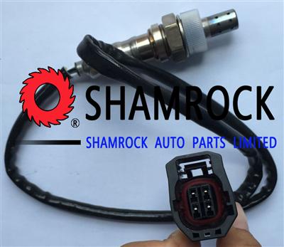 Maz Da 3 3 BK 1.6 2003/ 2009 Oxygen Sensor / Lambda Sensor Z601-18-861Z / Z601-18-861A / Z601-18-861B / ADM57016 / Z60118861A