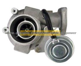 49337-01610 6208-81-8100 TD04L Turbocharger For Komatsu K18