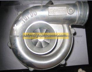 114400-3140 RHC7 Turbocharger For Hitachi K18