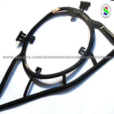 Supply EPDM Sondex S188 Gasket For Plate Heat Exchanger