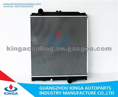 MITSUBISHI Radiator For OEM MC127001/ME291794 CANTER' 93-96 MT