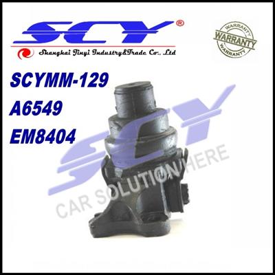 Motor Mount For ACURA HONDA 50820-SV4-J01 50820SV4J01 EM8404 A6549