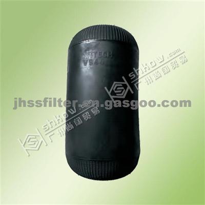 Air Spring 4714025 For IVECO