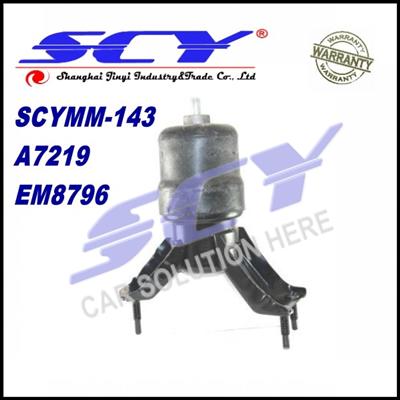 Motor Mount For TOYOTA 12371-74550 1237174550 EM8796 A7219