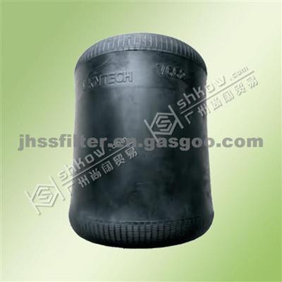 Air Spring 81436010018 For MAN