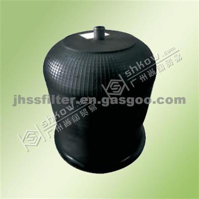 Air Spring A9423200117 For Mercedes-Benz