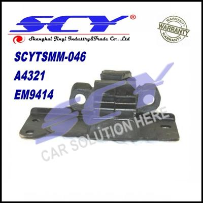 Transmission Mount For NISSAN 11220-CA000 11220CA000 EM9414 A4321