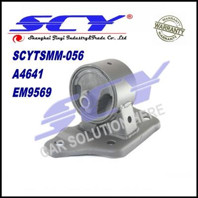 Transmission Mount For MITSUBISHI MR961709 MR961540 EM9569 A4641