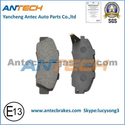 High Quality FDB1505 Brake Pad For HONDA OR ROVER