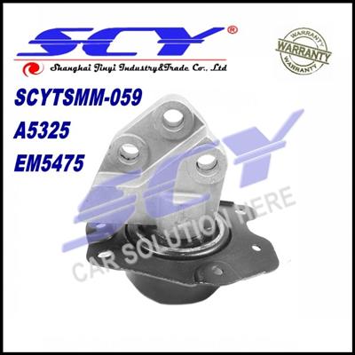 Transmission Mount For CHEVROLET PONTIAC EM5475 15285006 A5325