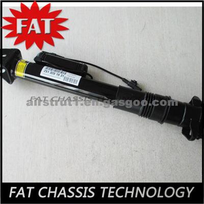 Auto Spare Parts Air Suspension Strut For MERCEDES R Class W251 Rear Shock Absorber With ADS