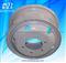 Tubeless Steel Wheel