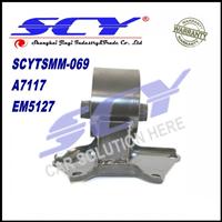 Transmission Mount For HYUNDAI KIA 21830-38510 2183038510 EM5127 A7117