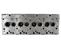 Suzu Vauxhaul Campo/Trooper 3.1D 8V 4JG2/4JG2T Cylinder Head