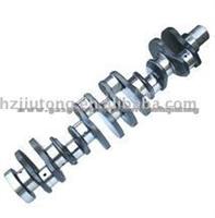 Cummins 6BT 5.9 Crankshaft For YUTONG Bus