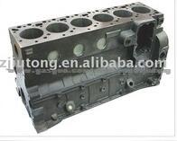 Cummins Cylinder Block