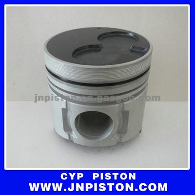 ISUZU 4BD2 Piston 8-97025-457-2 8-97176-640-0