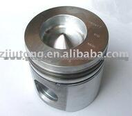 Cummins 6BT Parts For YUTONG Bus Piston