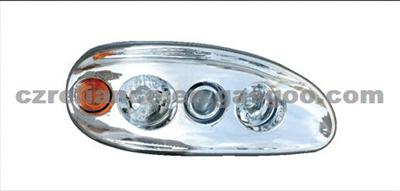 Yutong6118 Bus Head Lamp