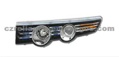 Yutong6128 Bus Head Lamp