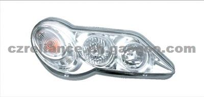 Golden Dragon6900 Bus Head Lamp