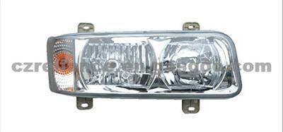 Golden Dragon6798 Bus Head Lamp
