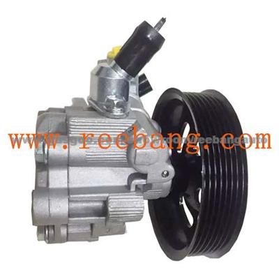 Reebang Power Steering Pump For Land Cruiser Prado GRJ150 GRN28 44310-60540 44310-60541