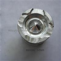 Cummins Piston NT855