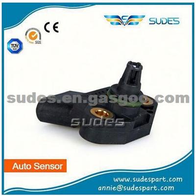 Intake Air Pressure Sensor For Mercedes Benz 0041537028 0281002468